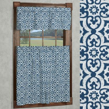 Torrence Tier Pair NavyImage