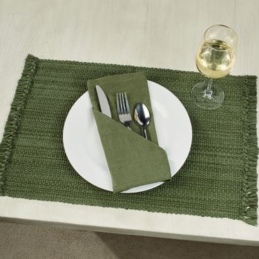 Casual Classics Placemats Set of FourImage
