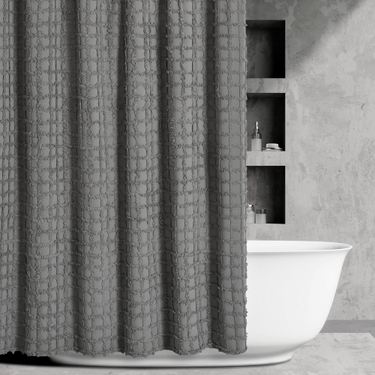 Cameron Shower Curtain 72 x 72Image