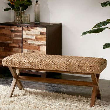 Island Bench ChestnutImage