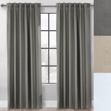 Burrton Curtain PanelImage