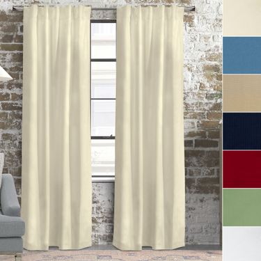 Weathermate Topsions Curtain PairImage