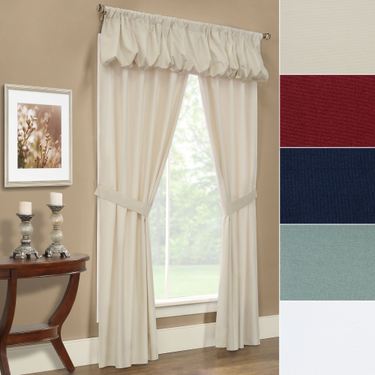 Preston Window Treatment SetImage