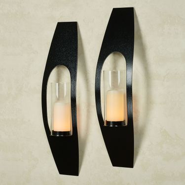 Candela Wall Sconce PairImage