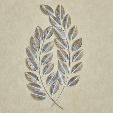 Leaf Simplicity Wall Art Multi EarthImage