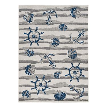 Seashore Rectangle RugImage