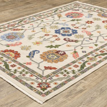 Cotterill Rectangle RugImage