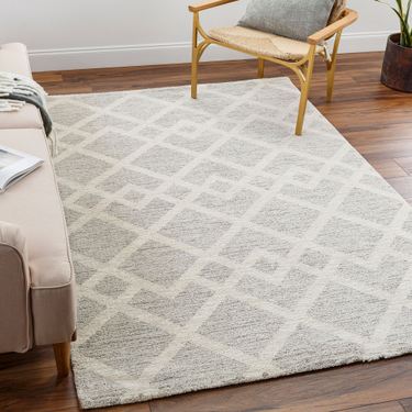 Banks Gavic Rectangle RugImage