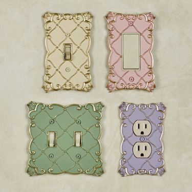 Angelitta Single SwitchImage