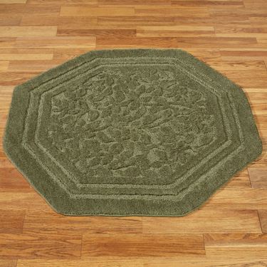 Westbury Octagon RugImage