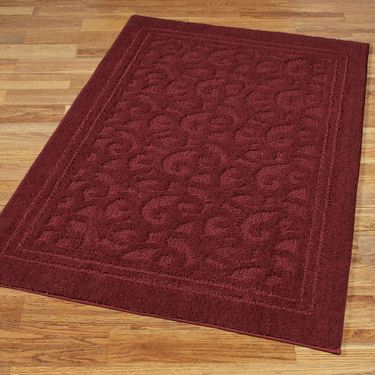 Palermo Rectangle RugImage