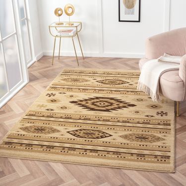 Santiago Rectangle RugImage