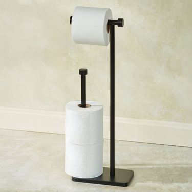 Stockton Toilet Paper HolderImage