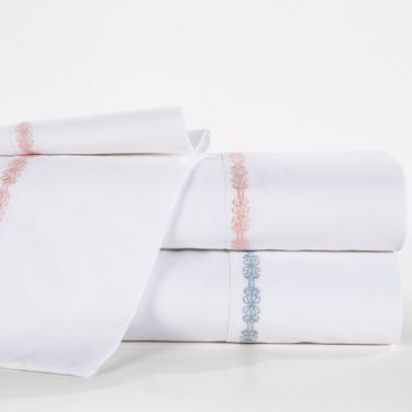 Laurel Sheet SetImage