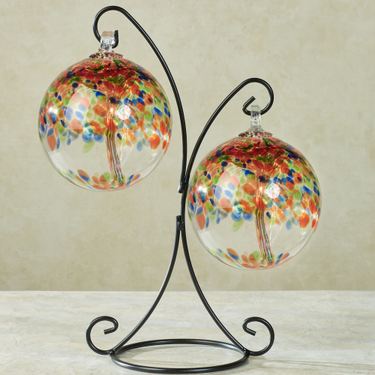 Royal Garden Ornament Only RedImage