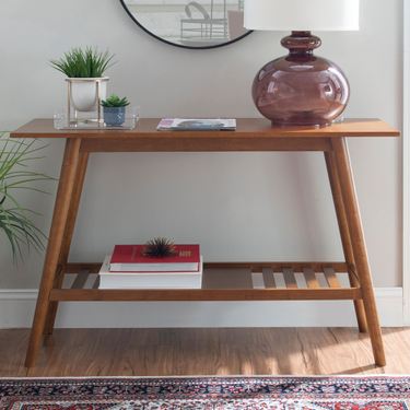 Sloane Console TableImage