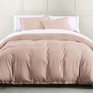 Hera Mini Comforter Set BlushImage
