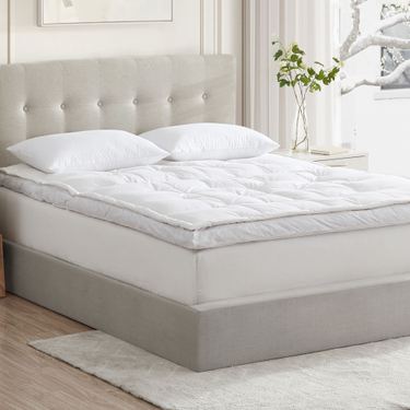 Serta Featherbed WhiteImage
