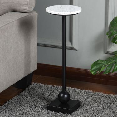 Ingrid Drink Table BlackImage