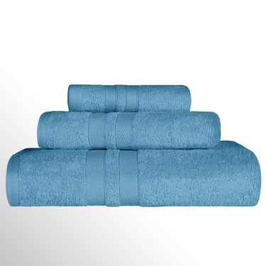 Superior Bath Towel Set Bath Hand WashImage
