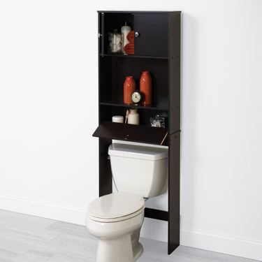 Filmore Space Saver EspressoImage