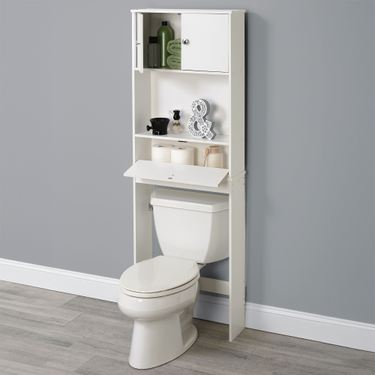 Filmore Space Saver WhiteImage