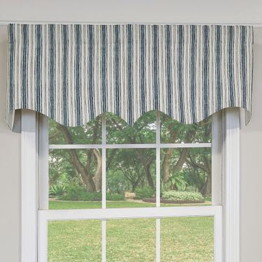Fawley Regal Valance 52 x 17Image