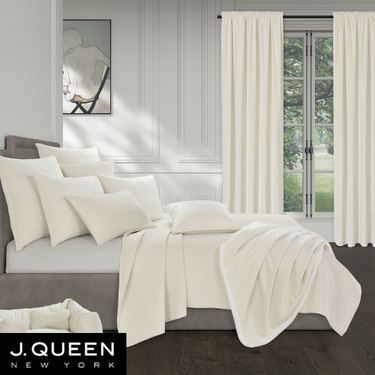 Townsend Quilt Set IvoryImage