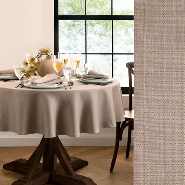 Marlie Round TableclothImage