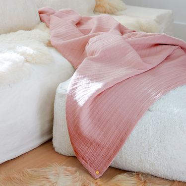 Everyday Cotton BlanketImage