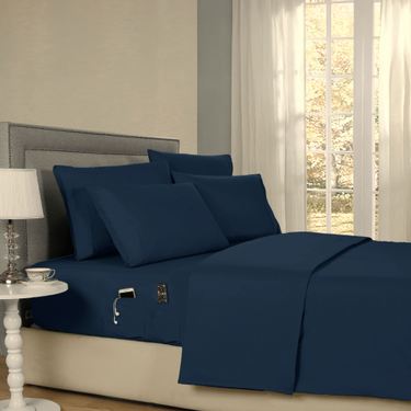 Smart Pocket Sheet SetImage