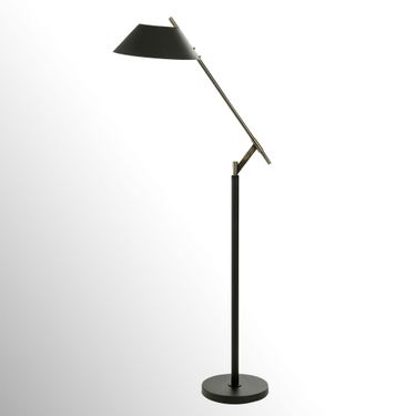 Jaxon Floor Lamp BlackImage