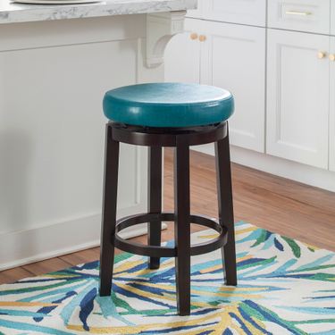 Tobias Counter Swivel StoolImage