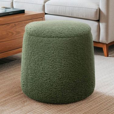 Tara Storage Ottoman CypressImage