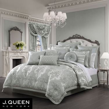 Sondra Spa Comforter SetImage