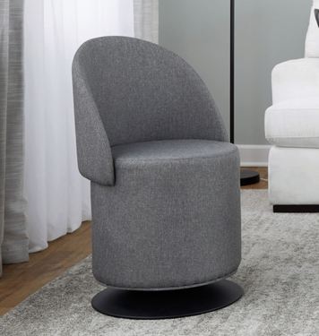Finch Convertible Chair GrayImage