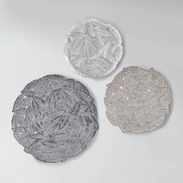 Robin Wall Art Set of ThreeImage