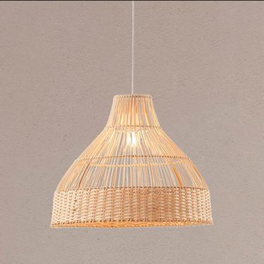Dorothy Pendant Light NaturalImage