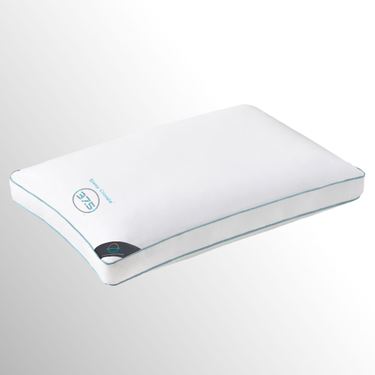 Sleep Climate Pillow WhiteImage