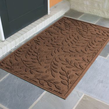 Brittney Leaf Estates Doormat 60 x 36Image
