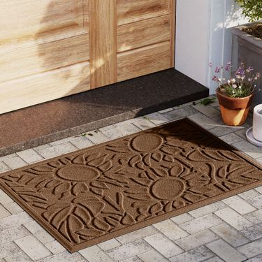 Sunflowers Doormat 35 x 23Image