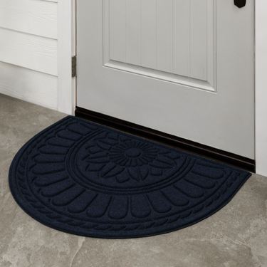 Rope Impressions Slice Doormat 36 x 24Image