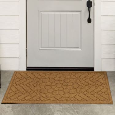 Brick Path Impressions Doormat 48 x 24Image
