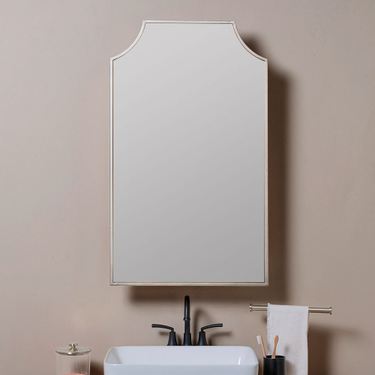 Simone Medicine CabinetImage