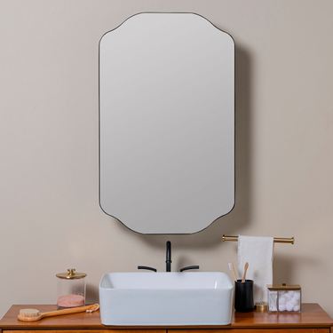 Sebastian Medicine CabinetImage