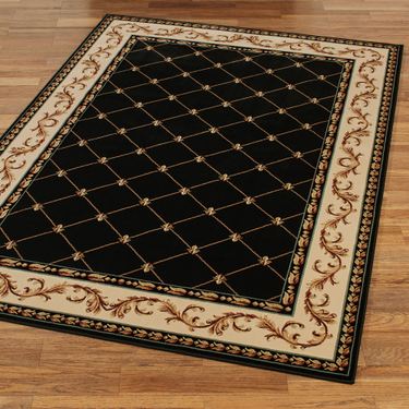 Augusta Rectangle Rug 53 x 76Image