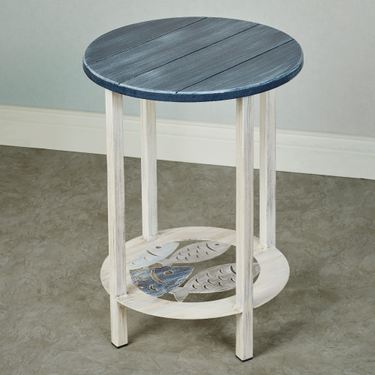 Seabrooke Accent Table Multi CoolImage