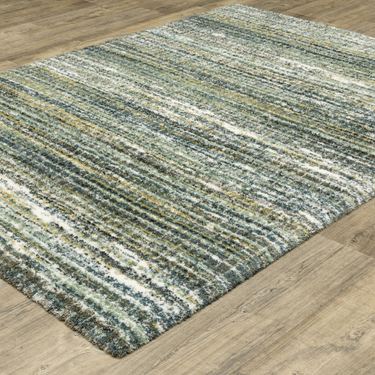 Verna Rectangle Rug Multi EarthImage
