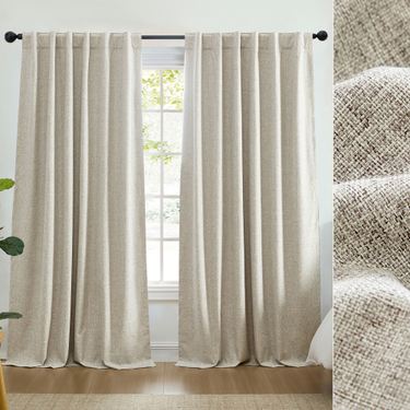 Ladora Curtain PanelImage
