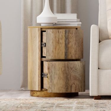 Leona Accent TableImage